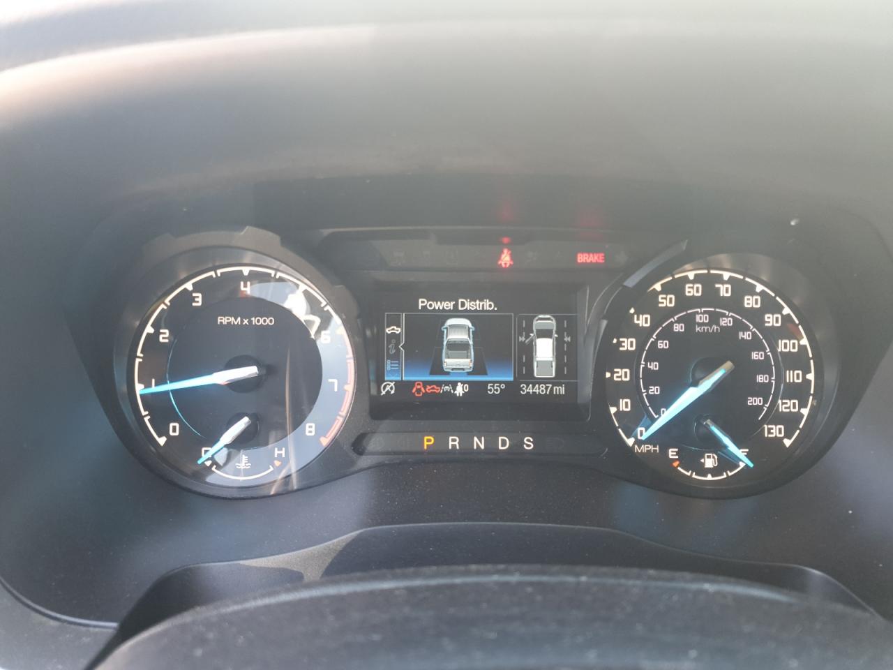 2021 Ford Ranger Xl VIN: 1FTER4FH5MLD74821 Lot: 87450155