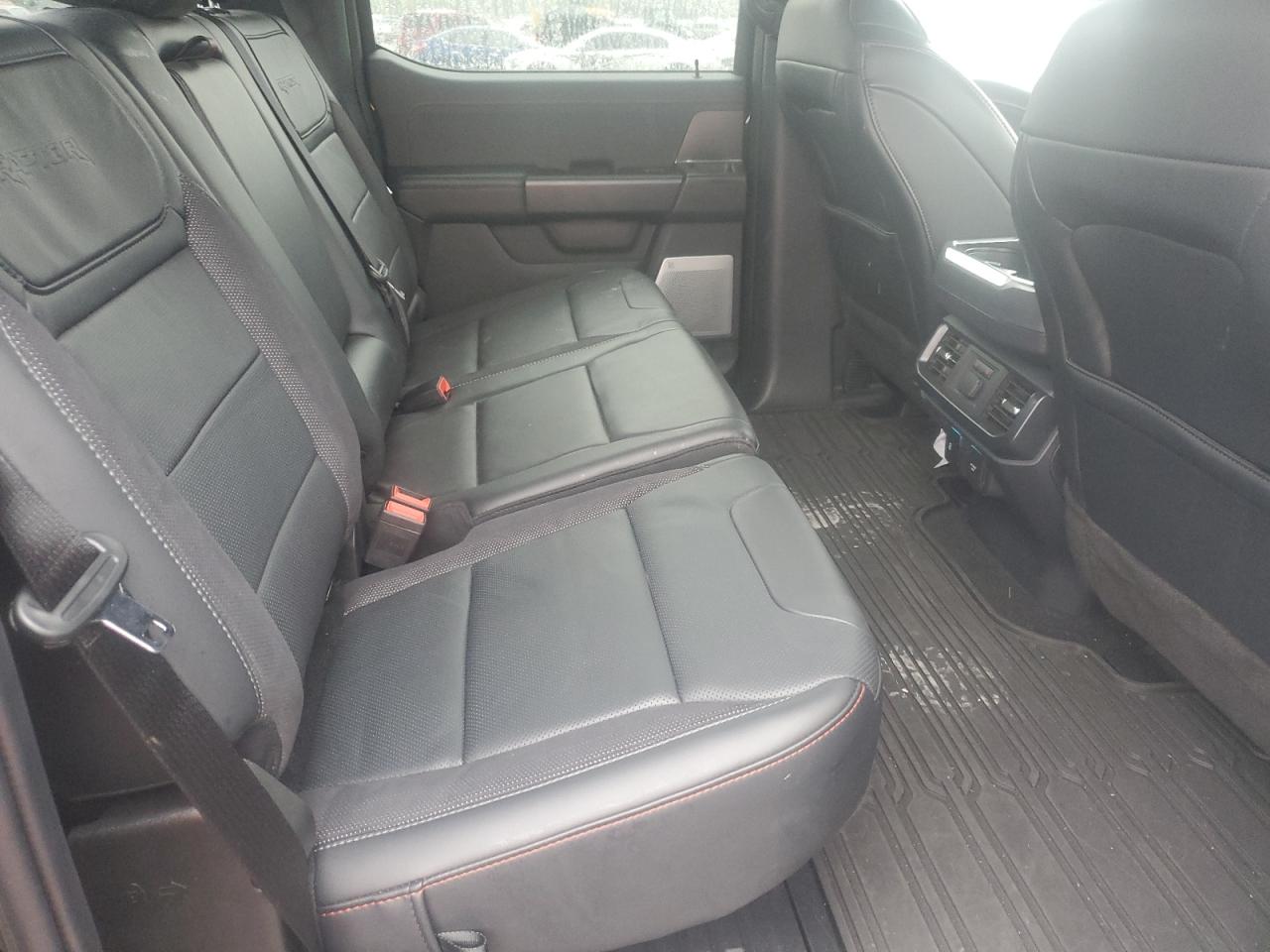 2024 Ford F150 Raptor VIN: 1FTFW1RG2RFA42582 Lot: 89677545