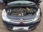 2014 CITROEN C3 EXCLUSIVE AIRDREAM E-H  for sale at Copart YORK