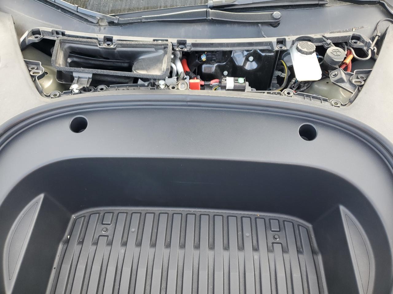 2023 Tesla Model 3 VIN: 5YJ3E1EA1PF622964 Lot: 84819825