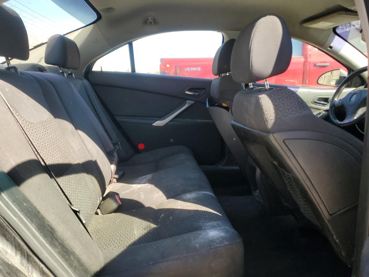 2008 Pontiac G6 Base VIN: 1G2ZG57N884240357 Lot: 90105565