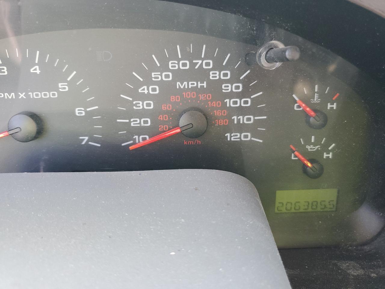 2007 Ford F-150 Xlt Su VIN: 1FTRW12W97KD41666 Lot: 84791535