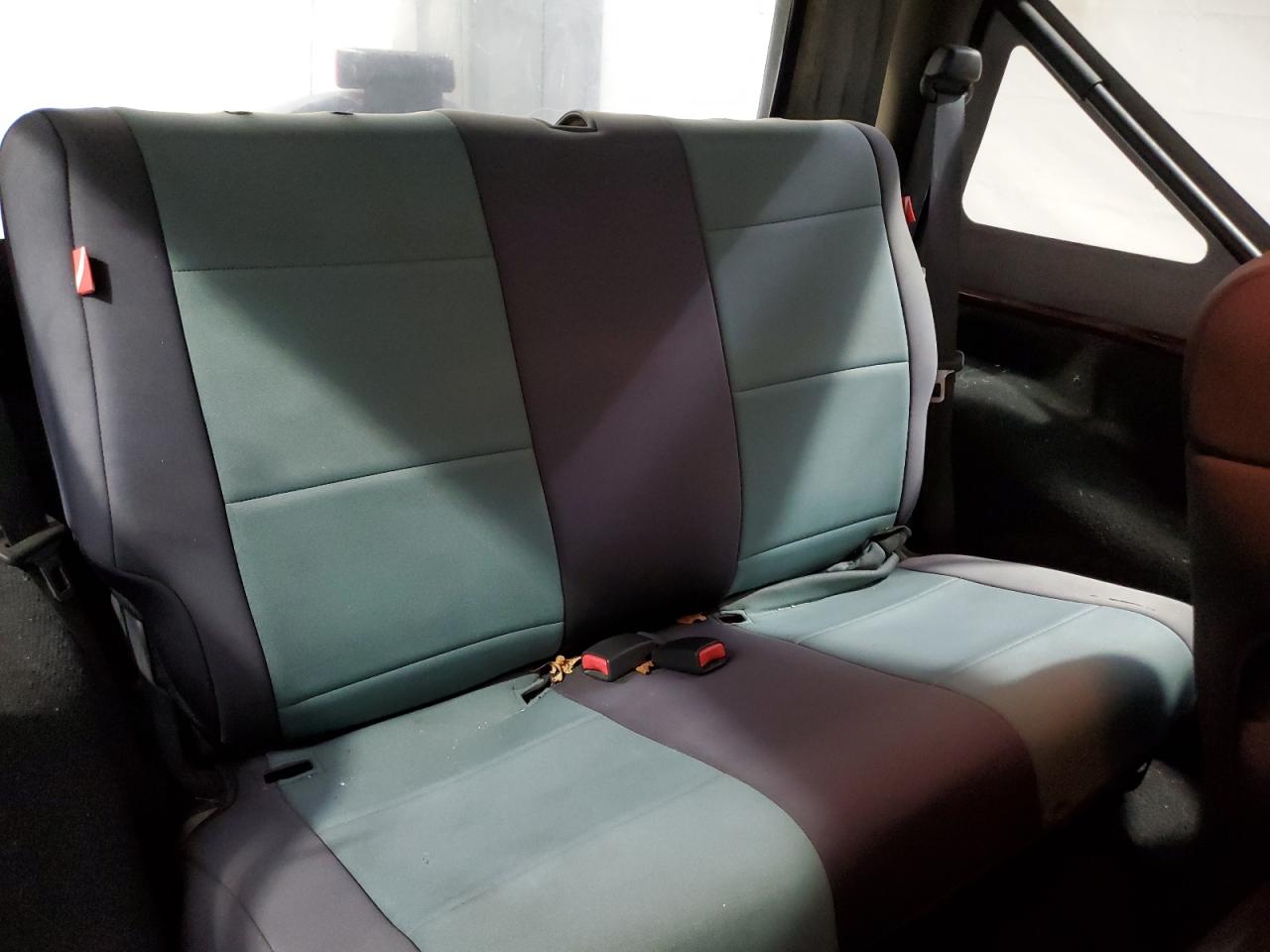 2010 Jeep Wrangler Sport VIN: 1J4AA2D15AL176469 Lot: 85846285