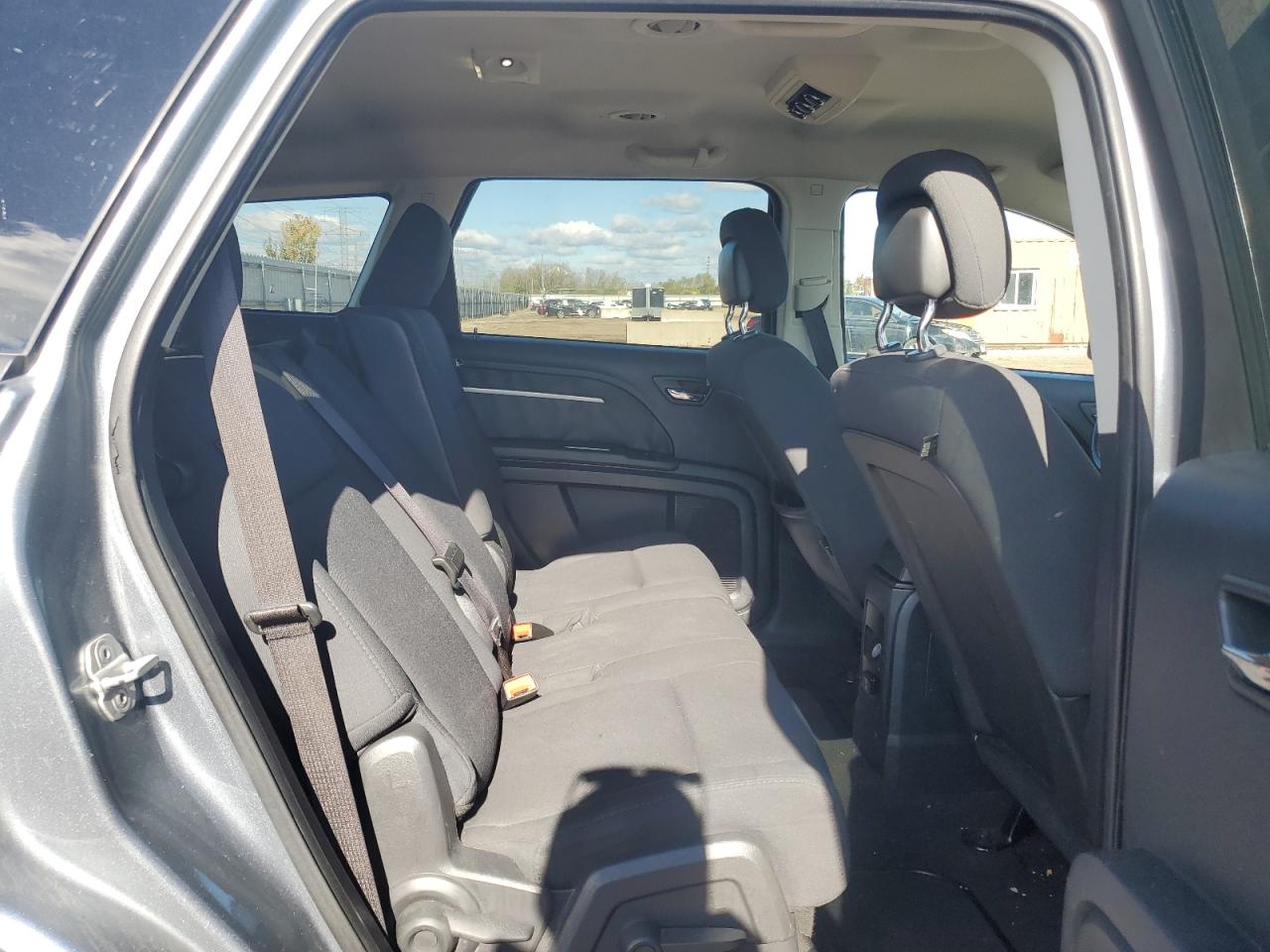 2010 Dodge Journey Sxt VIN: 3D4PH5FV2AT190155 Lot: 82688115