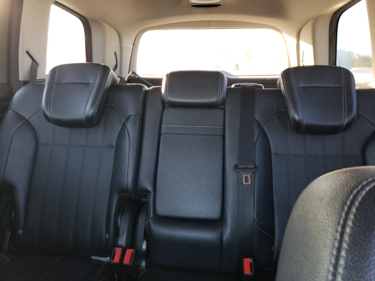 2015 Mercedes-Benz Gl 450 4Matic VIN: 4JGDF6EE3FA461988 Lot: 89626475