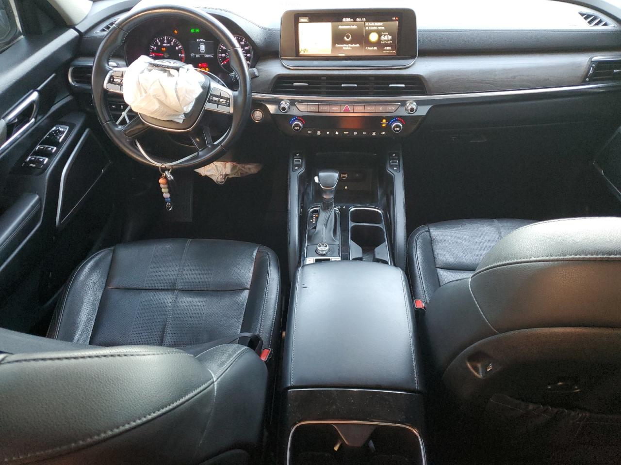 2020 Kia Telluride Ex VIN: 5XYP34HC5LG050497 Lot: 86262105