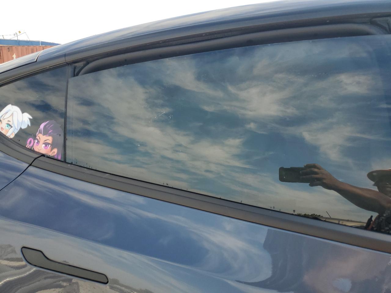 2023 Tesla Model Y VIN: 7SAYGDEE5PF799945 Lot: 87091145