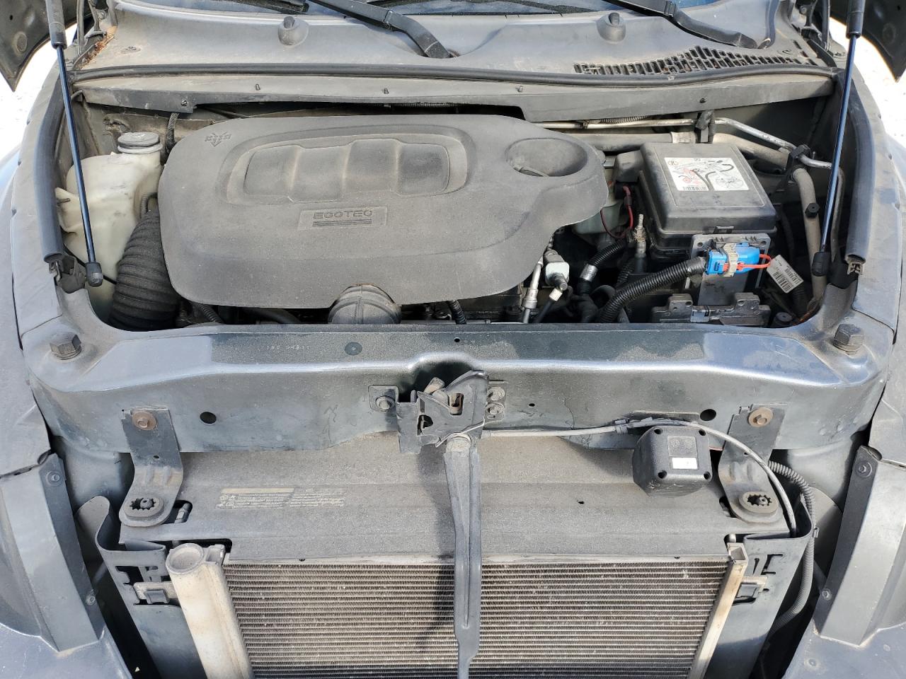 2011 Chevrolet Hhr Lt VIN: 3GNBABFW7BS624796 Lot: 82589025