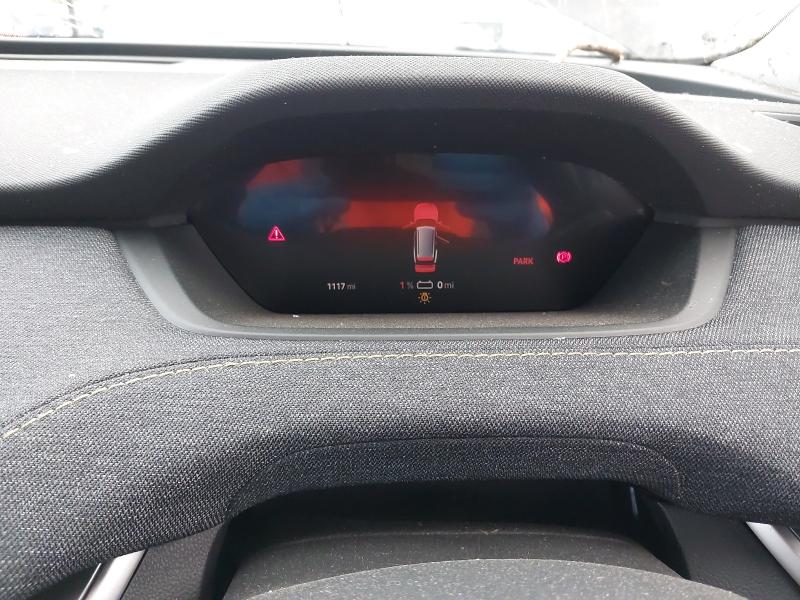 2025 SKODA ELROQ 125KW 50 SE 55KWH 5DR AUTO