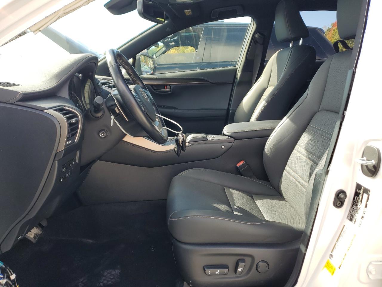 2020 Lexus Nx 300 VIN: JTJGARDZXL2228702 Lot: 86670415