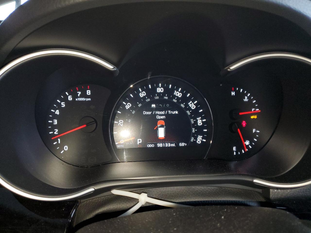 2015 Kia Sorento Ex VIN: 5XYKUDA76FG627448 Lot: 82314675