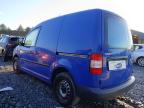 2009 VOLKSWAGEN CADDY 2.0SDI PD 69PS VAN for sale at Copart BELFAST