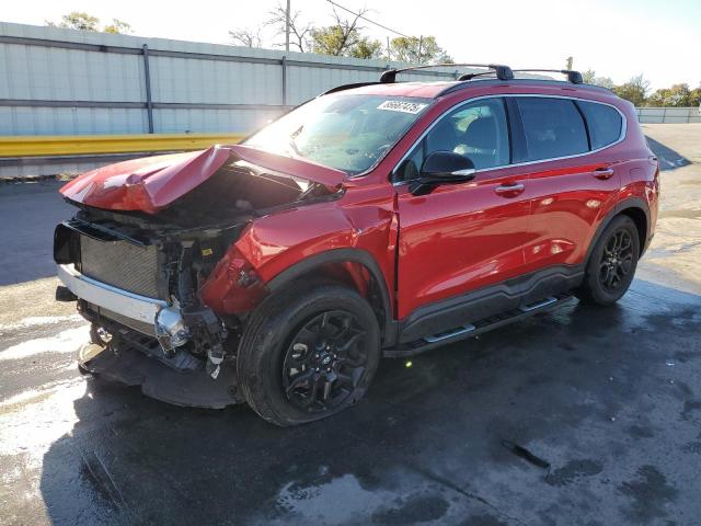 HYUNDAI SANTA FE X 2023