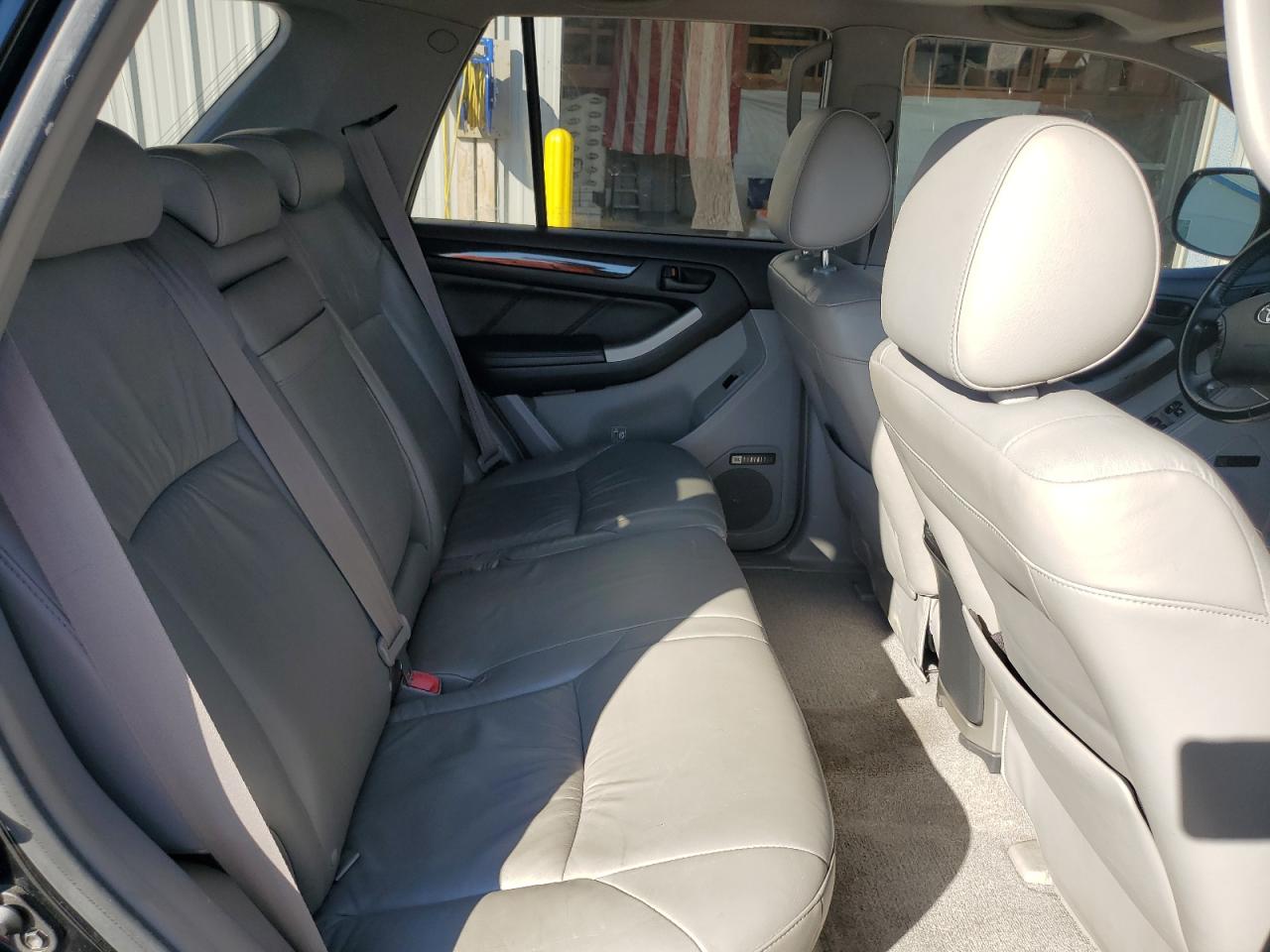 2006 Toyota 4Runner Limited VIN: JTEBT17R160064899 Lot: 85525435