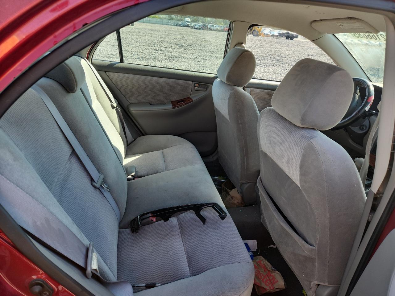 2006 Toyota Corolla Ce VIN: 1NXBR32E16Z650946 Lot: 82166685