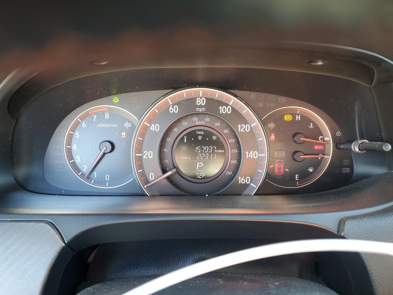 2017 Honda Accord Sport Special Edition VIN: 1HGCR2F10HA264485 Lot: 85546985