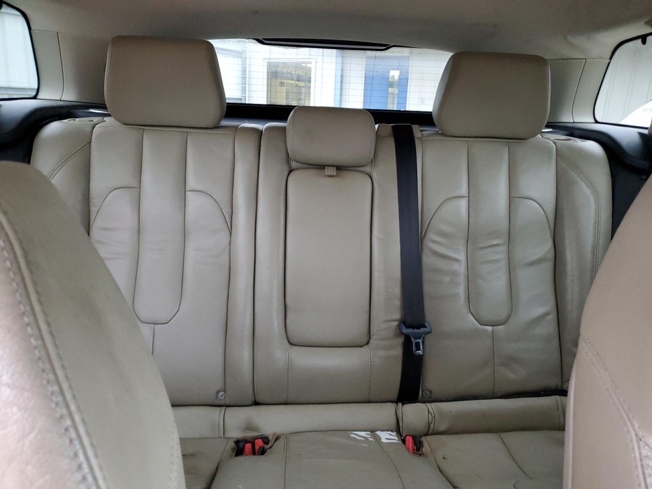 2013 Land Rover Range Rover Evoque Pure Premium VIN: SALVR2BG6DH848059 Lot: 87478345