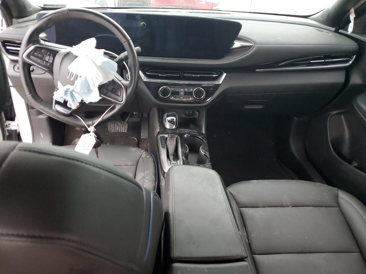 2024 Buick Envista Sport Touring VIN: KL47LBE26RB219245 Lot: 82349085