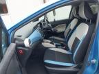 2017 NISSAN MICRA 0.9 IG-T N-CONNECTA 5DR for sale at Copart WHITBURN