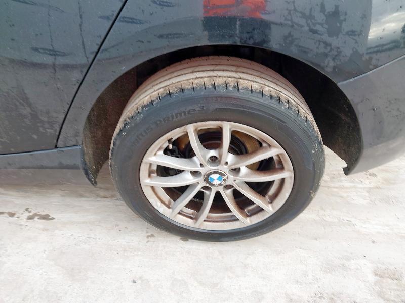 2013 BMW 118I SE 