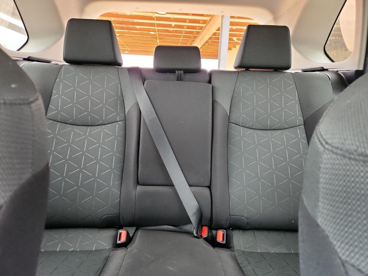 2023 Toyota Rav4 Xle VIN: 2T3W1RFVXPW277355 Lot: 81991925