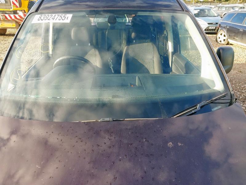 2019 VOLKSWAGEN CADDY MAXI 2.0 TDI 102PS KOMBI VAN