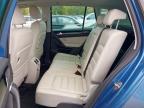 2014 VOLKSWAGEN GOLF SV GT TDI S-A  for sale at Copart NEWBURY