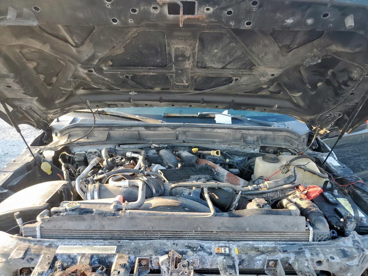 2014 Ford F350 Super Duty VIN: 1FT8W3BT0EEA83742 Lot: 85290185