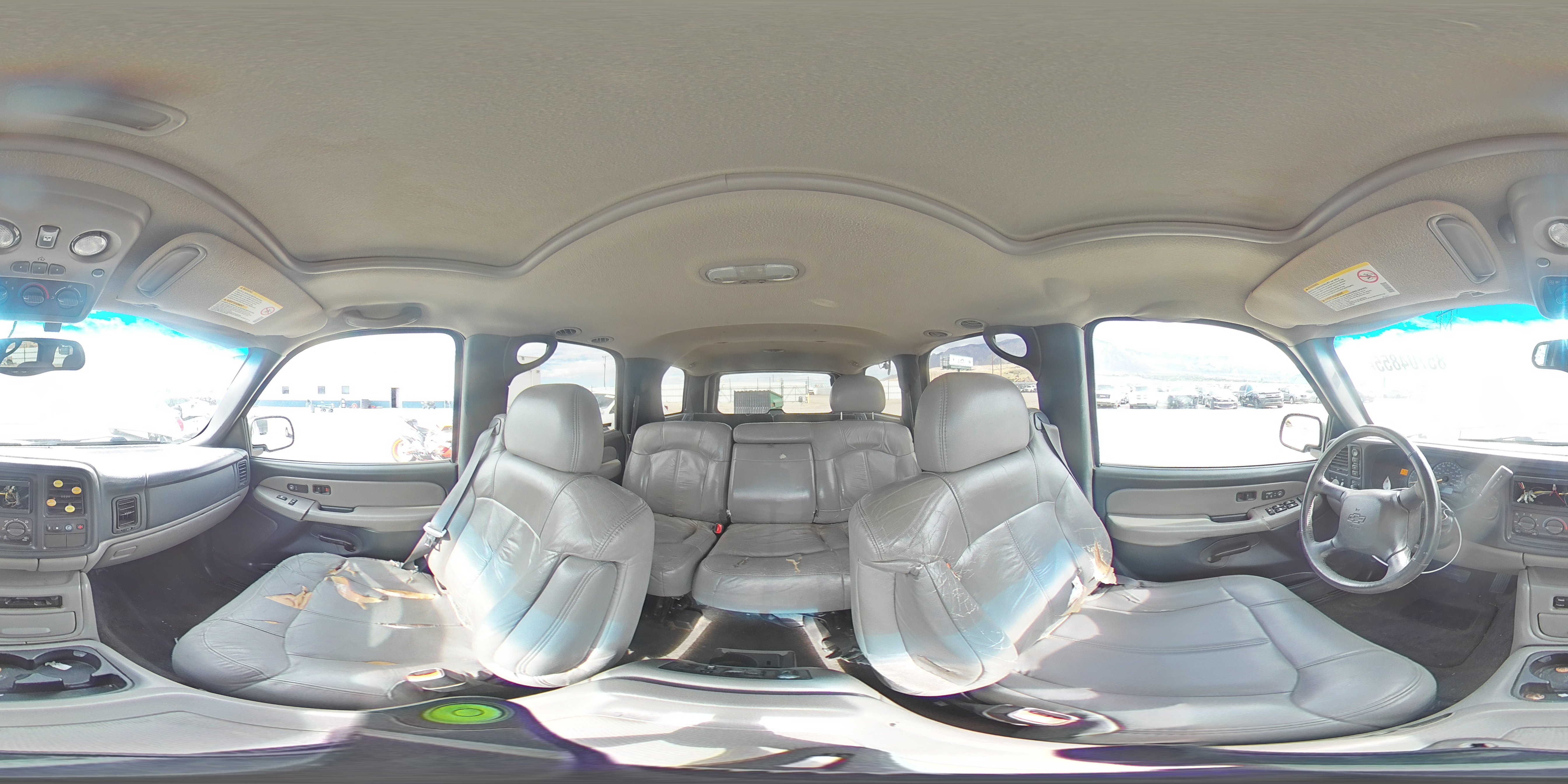 2001 Chevrolet Tahoe K1500 VIN: 1GNEK13T21J246434 Lot: 85704855