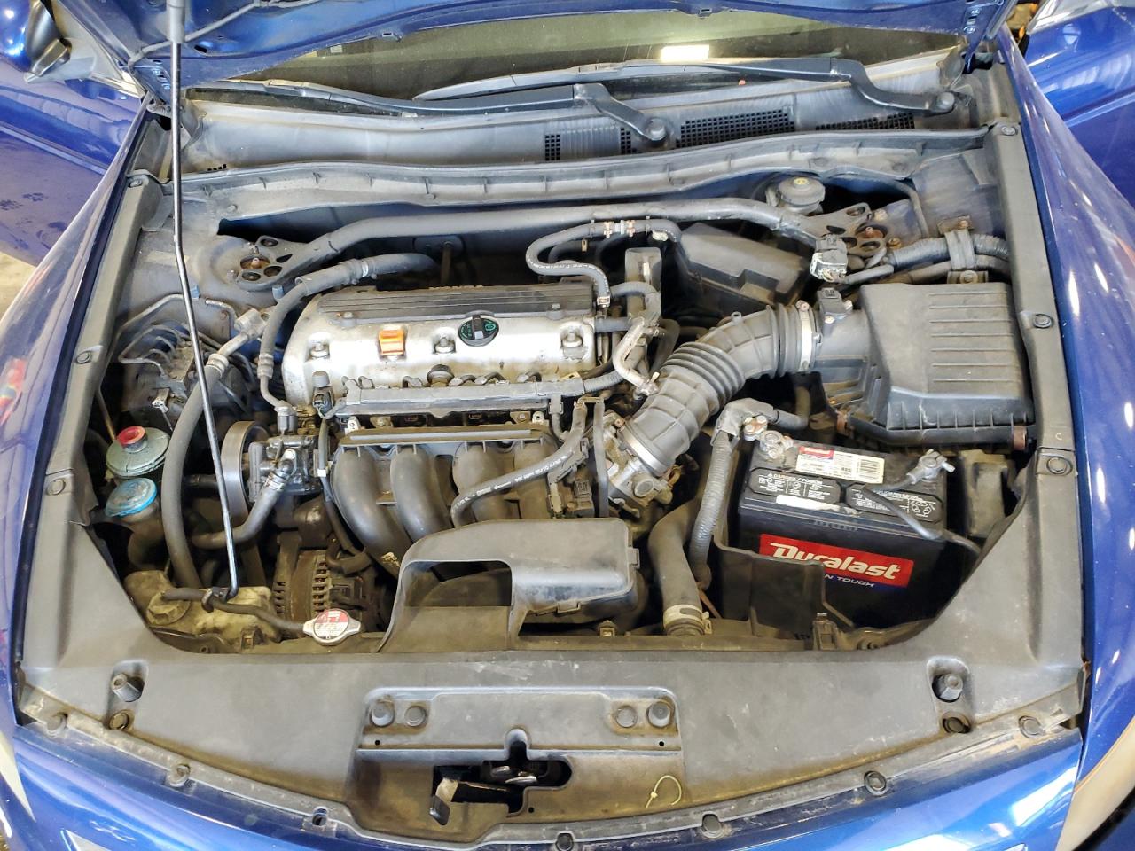 2010 Honda Accord Ex VIN: 1HGCS1B70AA017904 Lot: 84624505