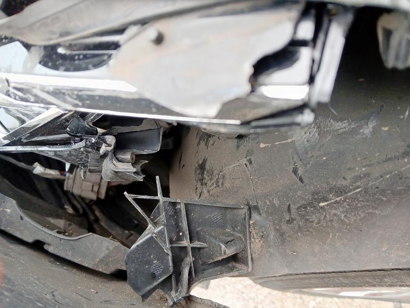 2021 VOLKSWAGEN GOLF 1.5 TSI 150 R-LINE 5DR