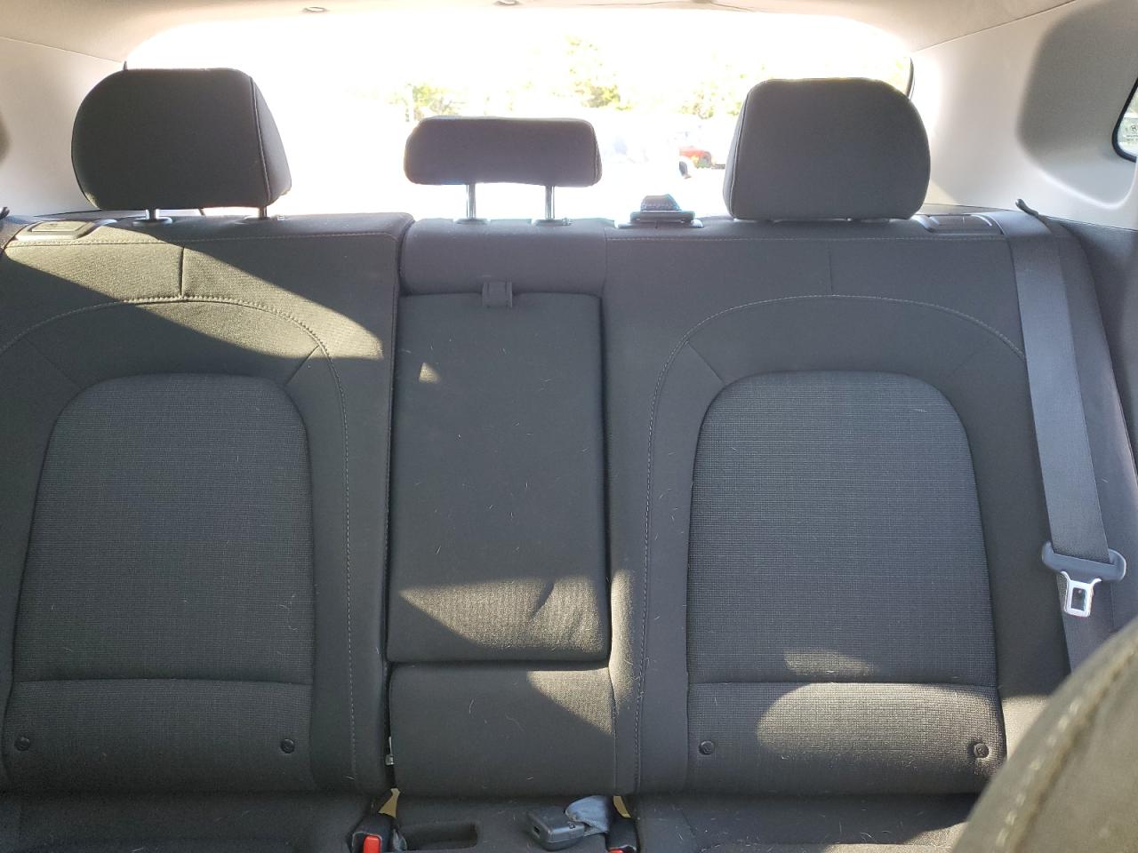 2022 Hyundai Kona Sel VIN: KM8K6CAB5NU923773 Lot: 82187595