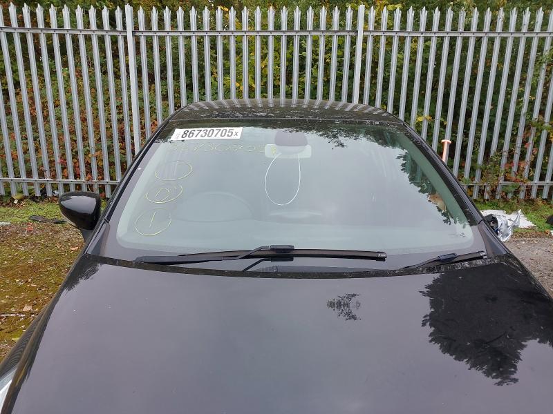 2018 RENAULT CLIO 1.2 16V DYNAMIQUE NAV 5DR