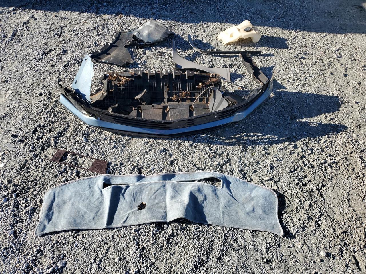 1994 Buick Regal Gran Sport VIN: 2G4WF55L2R1441425 Lot: 86614905