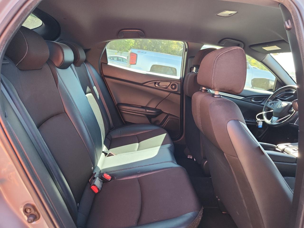 2021 Honda Civic Sport VIN: SHHFK7H43MU215012 Lot: 85897295