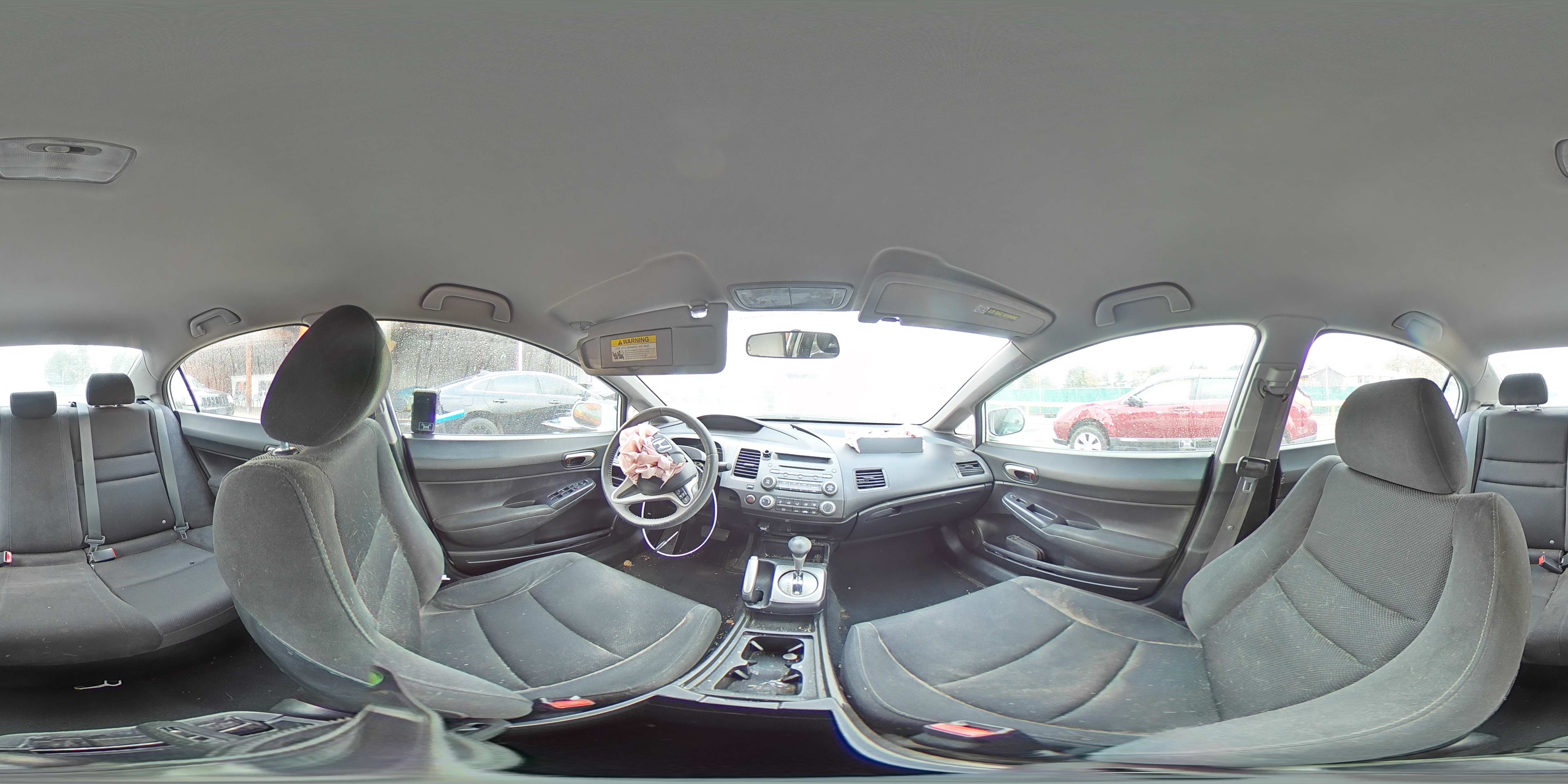 2011 Honda Civic Lx-S VIN: 19XFA1F68BE003960 Lot: 85724385