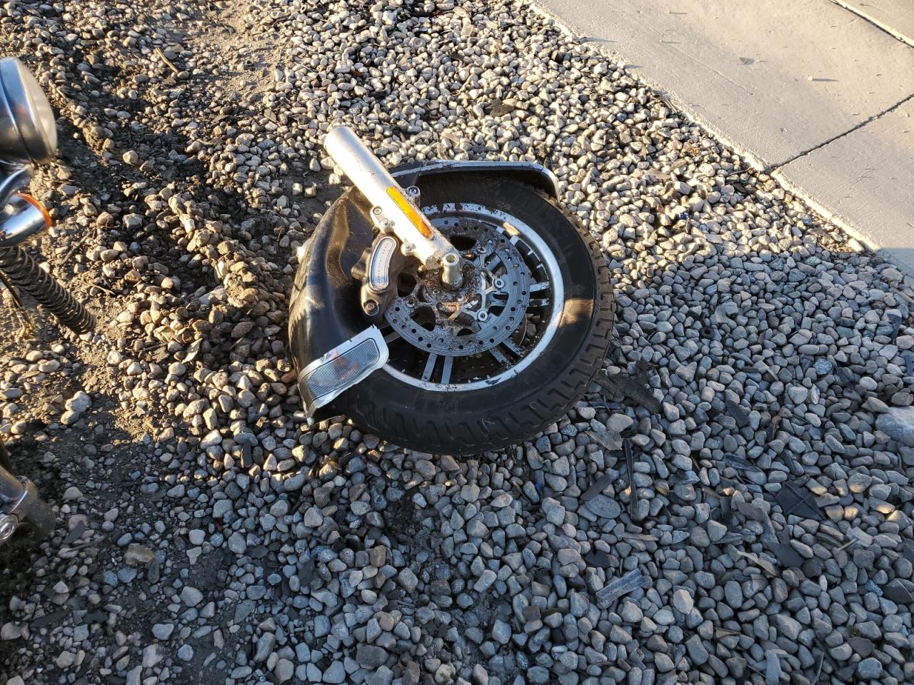 2018 Harley-Davidson Flhtcutg Tri Glide Ultra VIN: 1HD1MAD18JB851100 Lot: 85124065