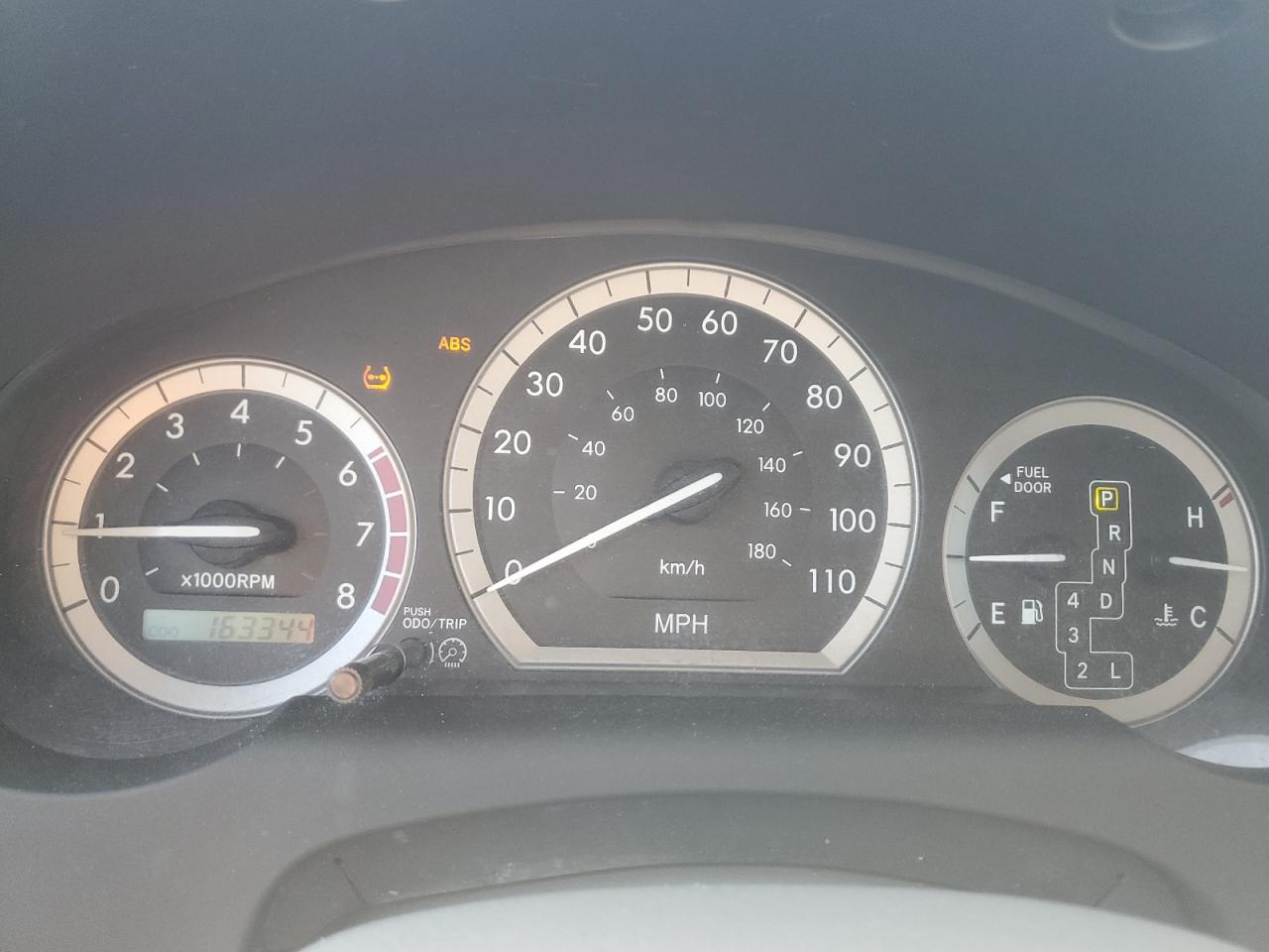 2004 Toyota Sienna Ce VIN: 5TDZA23C04S046002 Lot: 84939755