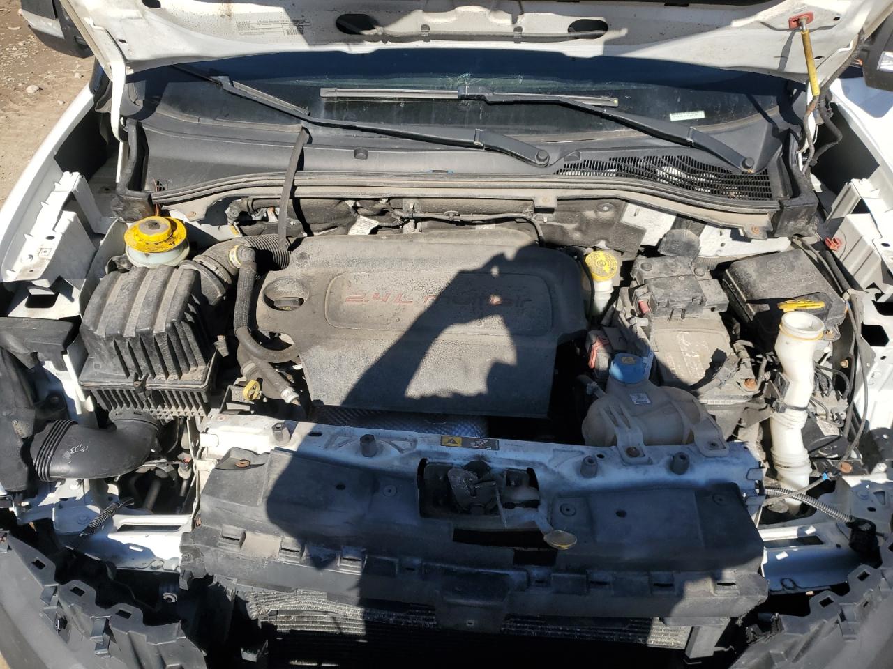 2016 Ram Promaster City VIN: ZFBERFAT7G6B29213 Lot: 89909145