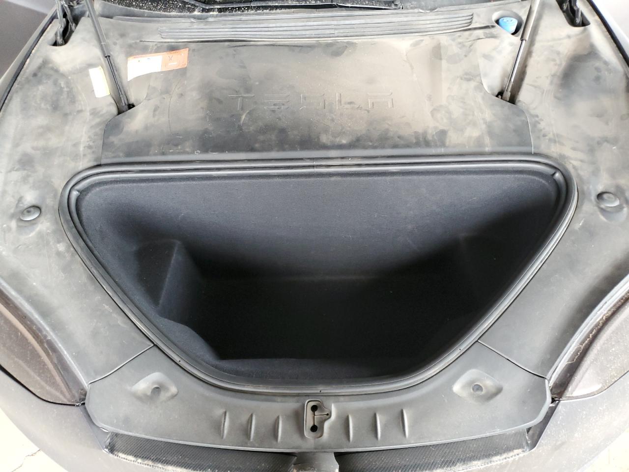 2016 Tesla Model S VIN: 5YJSA1E22GF139595 Lot: 86104295