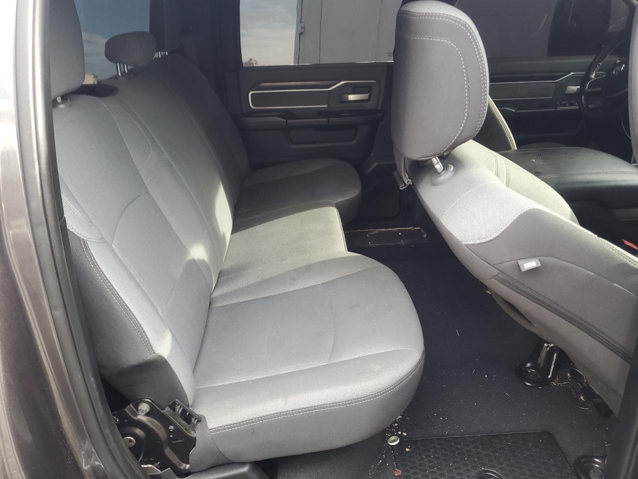 2023 Ram 3500 Big Horn VIN: 3C63RRHL8PG542210 Lot: 82683385