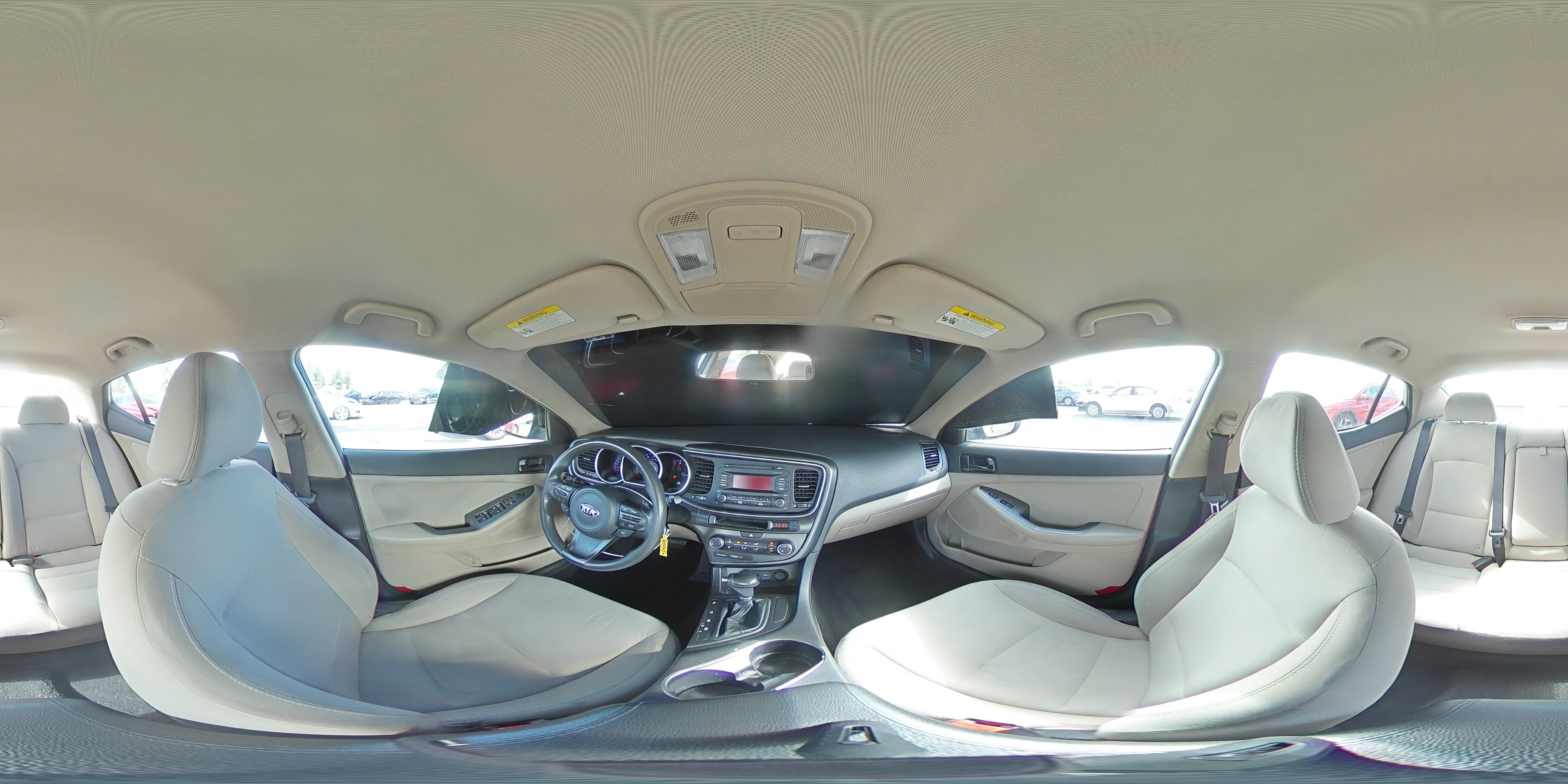 2015 Kia Optima Lx VIN: 5XXGM4A73FG451873 Lot: 86156565