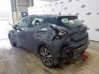 2017 NISSAN MICRA ACENTA DCI  for sale at Copart EAST KILBRIDE