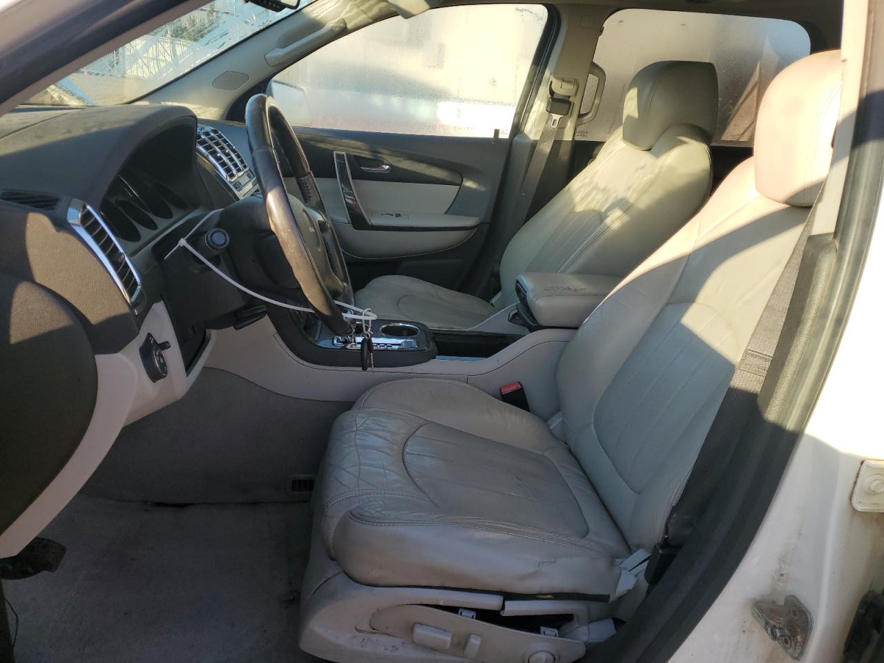 2012 GMC Acadia Denali VIN: 1GKKVTED5CJ207042 Lot: 82221925