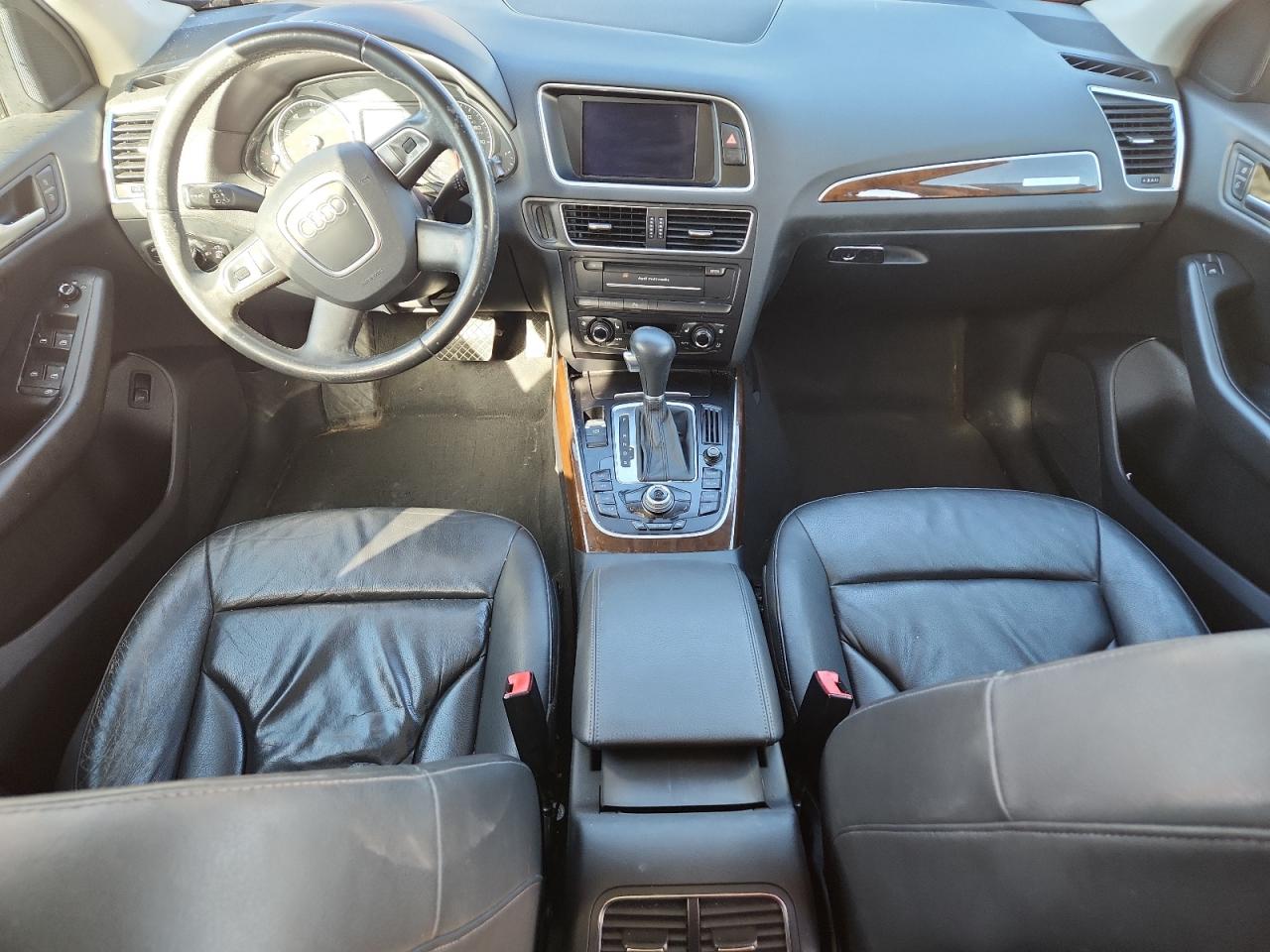 2010 Audi Q5 Premium Plus VIN: WA1LKAFP2AA080912 Lot: 89922445