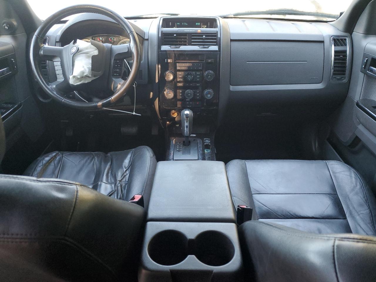 2012 Ford Escape Limited VIN: 1FMCU9EG6CKC39794 Lot: 82346535