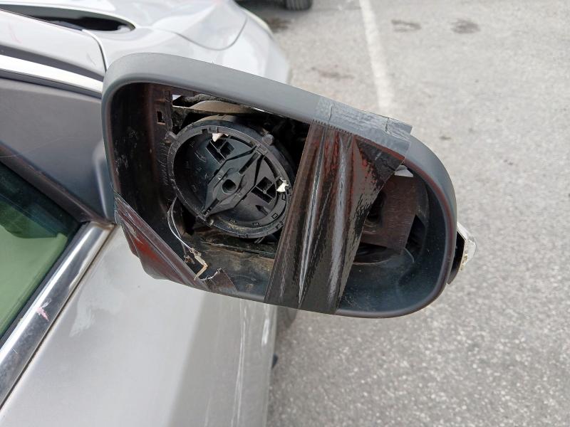 2012 VOLVO V60 SE D3 AUTO 
