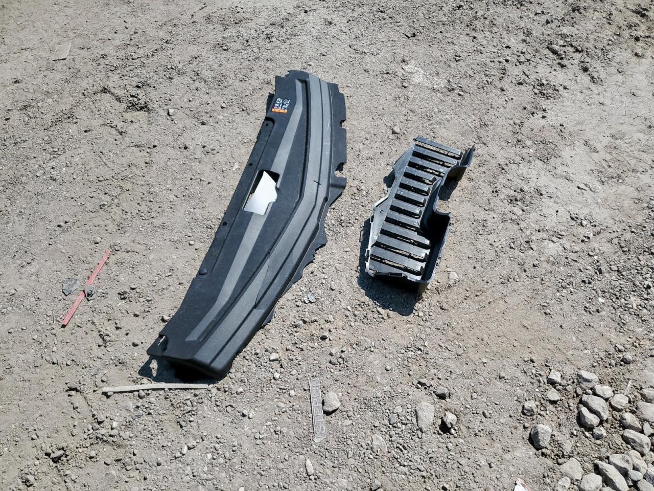 2025 Cadillac Xt6 Luxury VIN: 1GYKPAR42SZ133285 Lot: 84763105