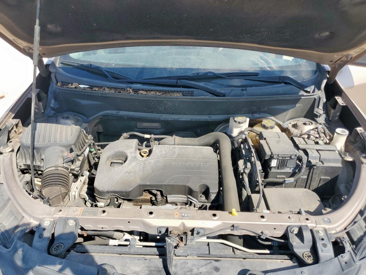 2018 Chevrolet Equinox Ls VIN: 2GNAXHEV5J6158045 Lot: 85145895