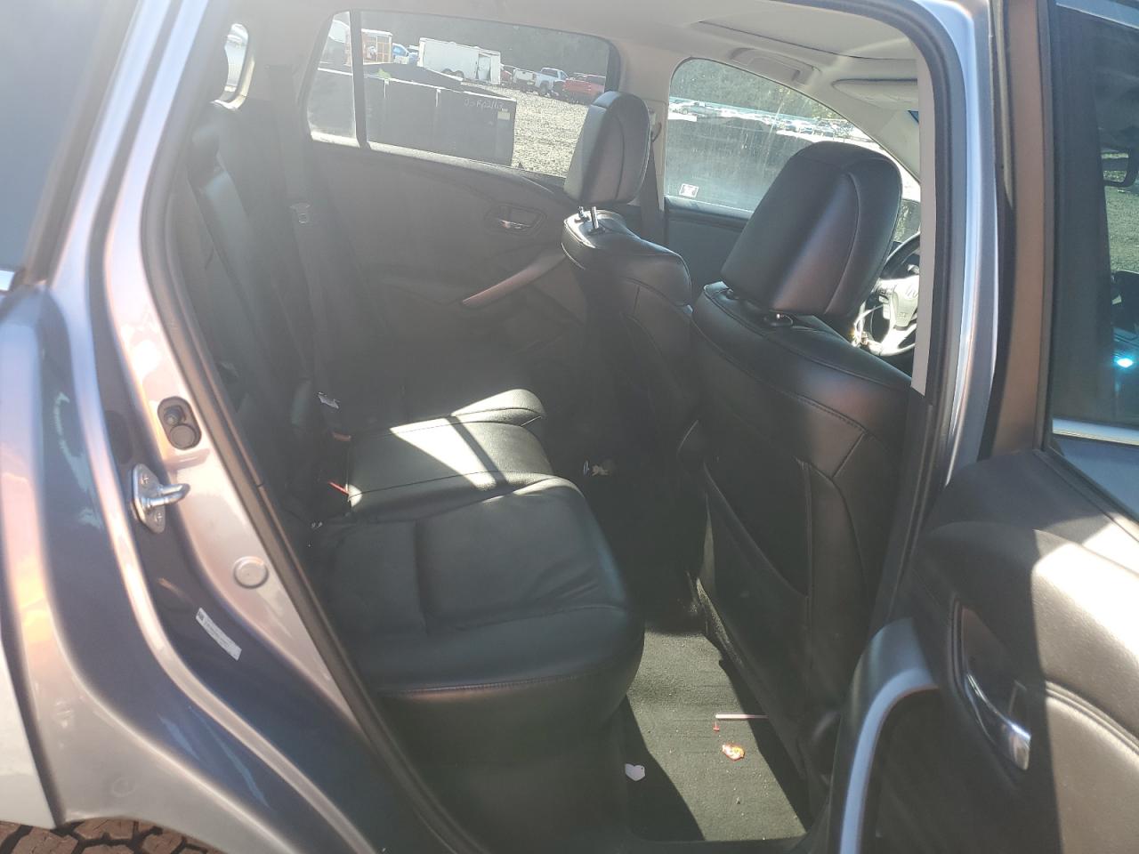 2013 Acura Rdx Technology VIN: 5J8TB4H56DL024677 Lot: 86170045